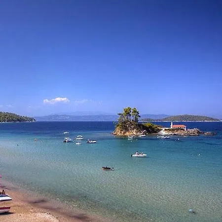 Διαμέρισμα Maria Gerokonstanti