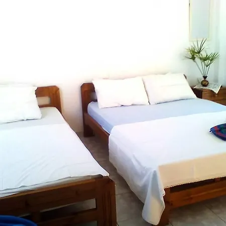 Lejlighed Maria Gerokonstanti *