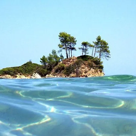 Maria Gerokonstanti * Ellinika (Evia)