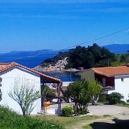 Διαμέρισμα Maria Gerokonstanti *