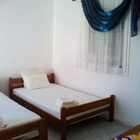 Maria Gerokonstanti Ellinika (Evia)