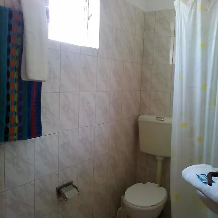 Maria Gerokonstanti Ellinika (Evia)