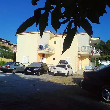 Maria Gerokonstanti Διαμέρισμα Ellinika (Evia)